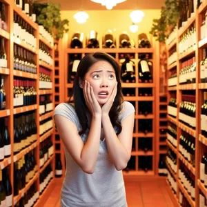 Imagen de portada para Ebook Encuentra tu vino ideal en 5 minutos   y nunca más compres a ciegas….