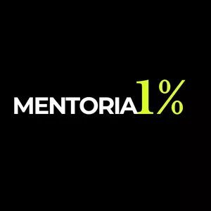 Imagem de capa para o Curso online Mentoria 1%