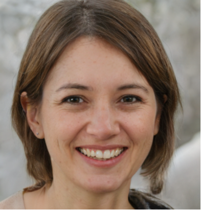 Camila Rodríguez Psicóloga Especialista en Ansiedad - Argentina