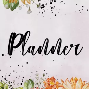 Imagem de capa para o Ebook PLANNER 2024