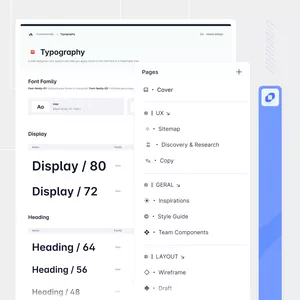 Imagem de capa para o Curso online StarterFile Figma