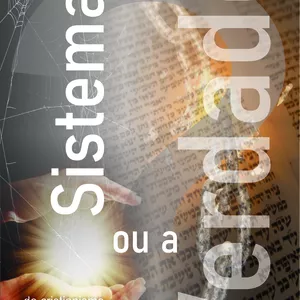 Imagem de capa para o Ebook O Sistema ou a Verdade?