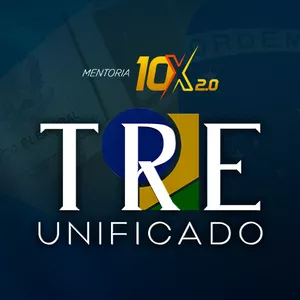 Imagem de capa para o Curso online ASS - MENTORIA 10X 2.0 - TRIBUNAL REGIONAL ELEITORAL UNIFICADO