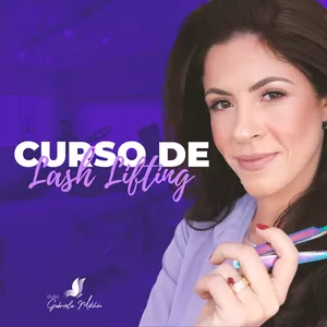 Imagem de capa para o Curso online Curso de Lash Lifting