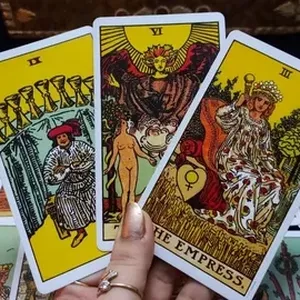 Imagen de portada para Curso online 🔮 Descubre Si Te Han Hecho Brujería y Obtén Respuestas Inmediatas 🔮