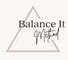 Balance It