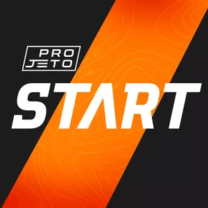 Imagem de capa para o Curso online Projeto Start