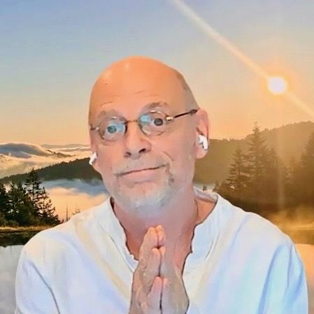 Nityaanandaji (Clint Thompson MD)