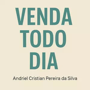 Imagem de capa para o Curso online Venda todo dia 