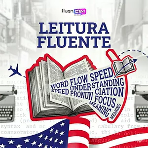 Imagem do curso Leitura Fluente