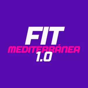 Imagen de portada para Curso online FIT MEDITERRÁNEA 1.0
