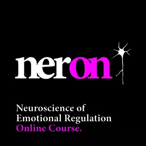 Cover image for Online course Neuroscience of Emotional Regulation | Online Course