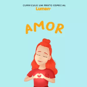 Imagem de capa para o Curso online UM FRUTO ESPECIAL - AMOR