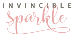 Invincible Sparkle logo