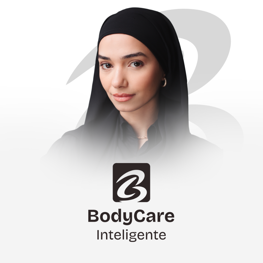 BodyCare Inteligente