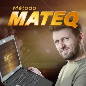 Imagem de capa para o Curso online Método MATEQ 1.0