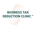 Business Tax Deduction Clinic logo