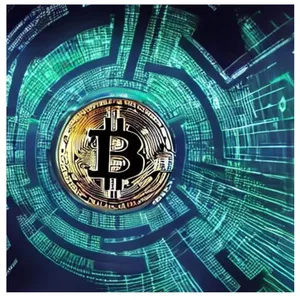 Imagen de portada para Ebook Curso Básico Bitcoin y Criptomonedas