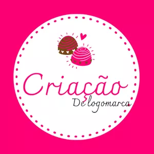 Imagem de capa para o Curso online Criação De logomarcas