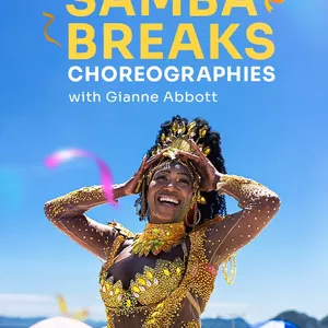 Cover image for Online course Samba Breaks