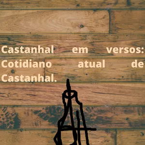 Imagem de capa para o Curso online CASTANHAL EM VERSOS: COTIDIANO ATUAL DE CASTANHAL