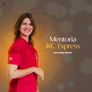 Imagem de capa para o Serviço online Mentoria IRC Express