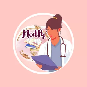 Imagen de portada para Ebook Resumenes de Histologia I y II; Fisiologia I y II; Embriologia; Bioquimica I y II