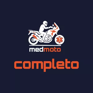 Imagem de capa para o Curso online MedMoto Completo - Treinamento Avançado para Rodar com Segurança