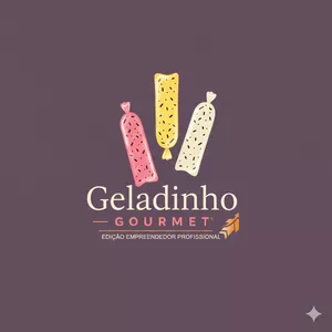 Curso Curso em Vídeo Geladinho Gourmet - Edição Empreendedor Profissional