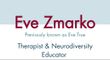Eve Zmarko: Training & CPD 