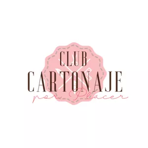 Imagen de portada para Curso online Club Cartonaje por Placer Plus