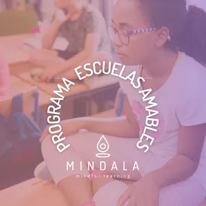Imagen de portada para Curso online Programa Escuelas Amables ©