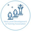 Next Level Development & Training Association logo