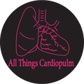 All Things Cardiopulm  logo
