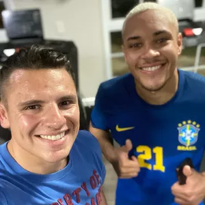 Imagem de capa para o Curso online Temporada de Alto Rendimento - Método EFV | Preparador Pedro Ferreira