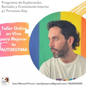 Imagen de portada para Curso online ¿Cómo Mejorar tu Autoestima?