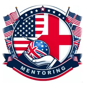 Imagem de Fluência Guiada - Mentoria de inglês criado por Rubens na hotmart