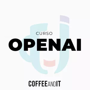 Imagem do curso Curso OpenAI
