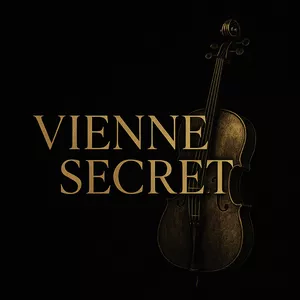 Cover image for Online course Vienne Secret