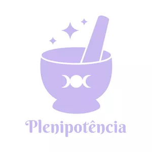 Imagem de capa para o Curso online Plenipotência