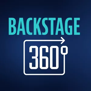 Imagem do curso Backstage 360°