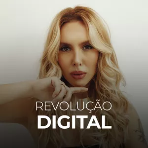 Imagem de capa para o Curso online REVOLUÇÃO DIGITAL - UGC BRASIL