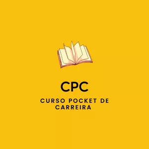 Imagem principal do produto CPC - Curso Pocket de Carreira