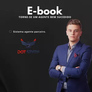Imagem de capa para o Ebook Torne-se um agente de futebol bem-sucedido. o. 