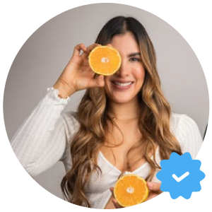 Naty Arango – Empresaria / Wellness