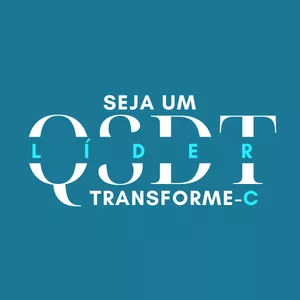 Imagem de capa para o Curso online Seja um Lider QSDT