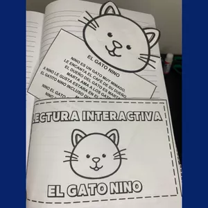 Imagen de portada para Ebook Kit Lectura e Interpretación A - Z