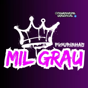 Imagem de capa para o Curso online Pack de Figurinhas 1000 Grau