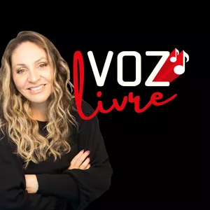 Imagem de capa para o Curso online Voz Livre