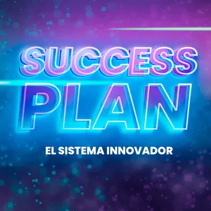 Imagen de portada para Curso online Success Plan Oficial